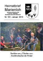 Heimatbrief als PDF herunterladen