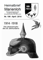 Heimatbrief als PDF herunterladen