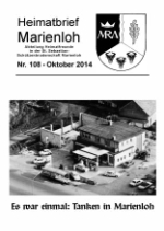 Heimatbrief als PDF herunterladen