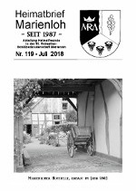 Heimatbrief als PDF herunterladen