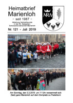 Heimatbrief als PDF herunterladen