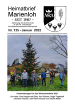 Heimatbrief als PDF herunterladen