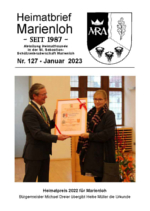 Heimatbrief als PDF herunterladen