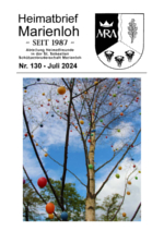 Heimatbrief als PDF herunterladen