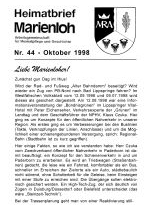 Heimatbrief als PDF herunterladen