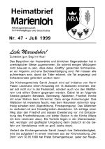 Heimatbrief als PDF herunterladen