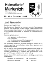Heimatbrief als PDF herunterladen