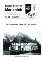 Heimatbrief als PDF herunterladen