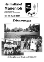Heimatbrief als PDF herunterladen