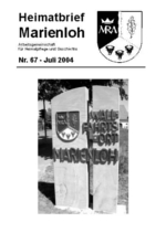Heimatbrief als PDF herunterladen