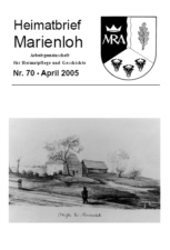 Heimatbrief als PDF herunterladen