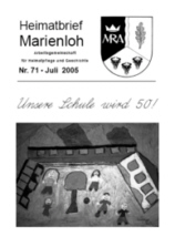Heimatbrief als PDF herunterladen