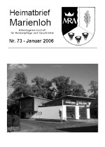 Heimatbrief als PDF herunterladen