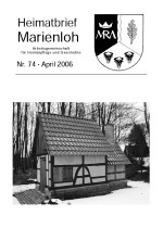 Heimatbrief als PDF herunterladen