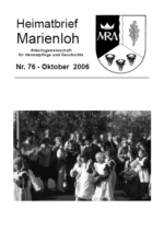 Heimatbrief als PDF herunterladen
