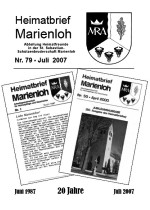 Heimatbrief als PDF herunterladen