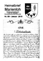 Heimatbrief als PDF herunterladen