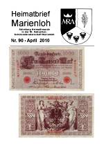 Heimatbrief als PDF herunterladen