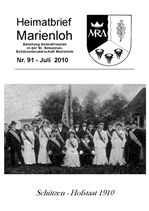 Heimatbrief als PDF herunterladen
