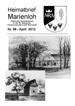 Heimatbrief als PDF herunterladen