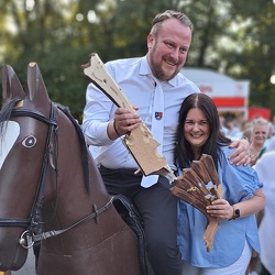 Vogelschießen 2025