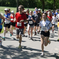 Volkslauf 2026